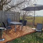 L21 Mit Wintergarten Und Holzterrasse By Interhome Prázdninový dům Grosswurden