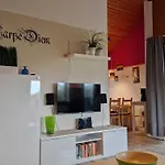 L21 Mit Wintergarten Und Holzterrasse By Interhome *
