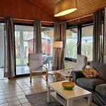 Prázdninový dům L21 Mit Wintergarten Und Holzterrasse By Interhome