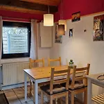 Prázdninový dům L21 Mit Wintergarten Und Holzterrasse By Interhome