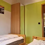 L21 Mit Wintergarten Und Holzterrasse By Interhome Prázdninový dům *