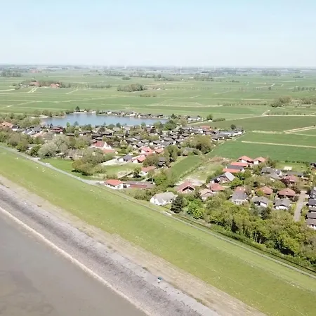 Prázdninový dům L21 Mit Wintergarten Und Holzterrasse By Interhome