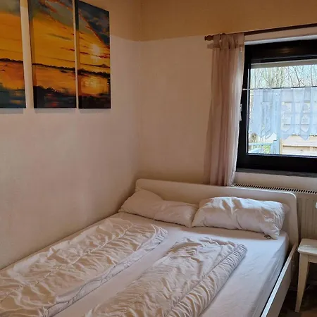 L21 Mit Wintergarten Und Holzterrasse By Interhome Prázdninový dům *
