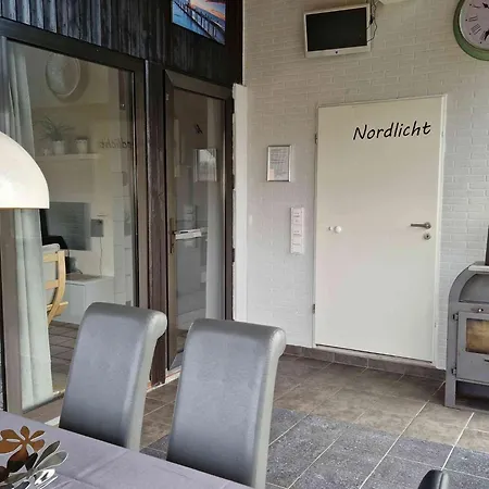 Casa vacanze L21 Mit Wintergarten Und Holzterrasse By Interhome *