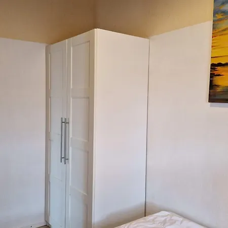 Casa vacanze L21 Mit Wintergarten Und Holzterrasse By Interhome *