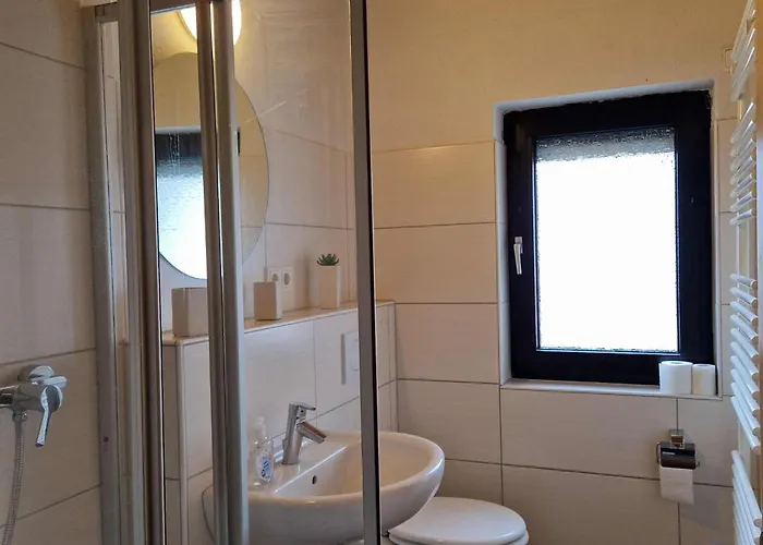 L21 Mit Wintergarten Und Holzterrasse By Interhome Prázdninový dům