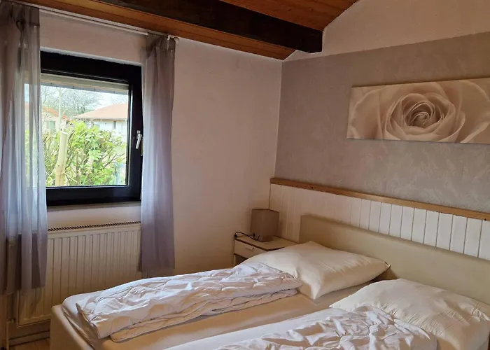 Prázdninový dům L21 Mit Wintergarten Und Holzterrasse By Interhome