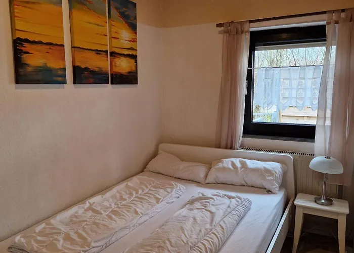 L21 Mit Wintergarten Und Holzterrasse By Interhome Σπίτι διακοπών *