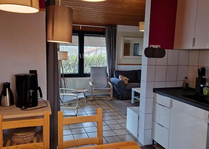 Σπίτι διακοπών L21 Mit Wintergarten Und Holzterrasse By Interhome