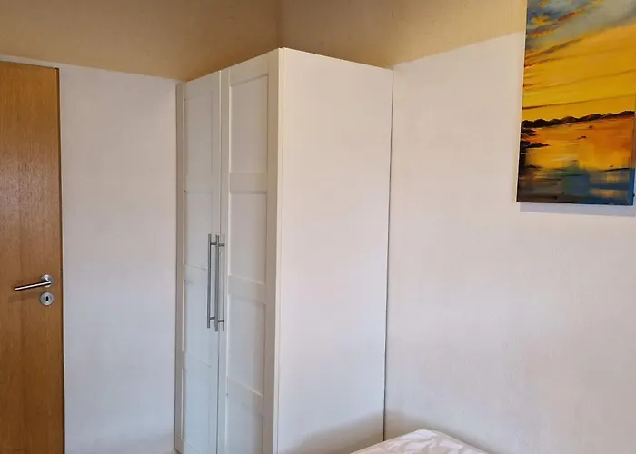 Prázdninový dům L21 Mit Wintergarten Und Holzterrasse By Interhome *