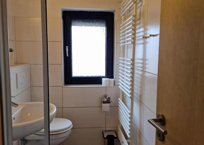 L21 Mit Wintergarten Und Holzterrasse By Interhome Prázdninový dům Grosswurden