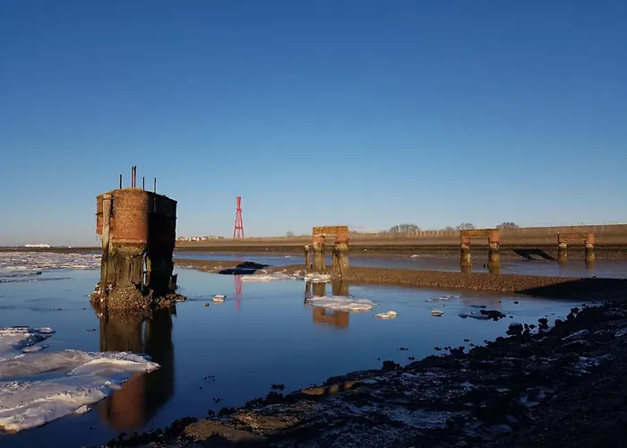 Prázdninový dům L21 Mit Wintergarten Und Holzterrasse By Interhome *